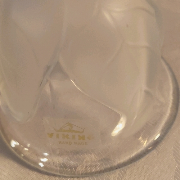 Viking vintage bell - Picture 2 of 4